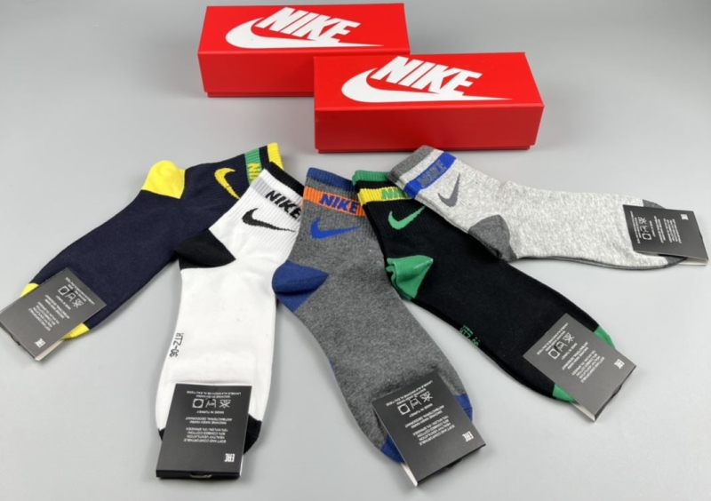 Nike Socks